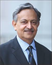 शिव कुमार सारिन (Shiv Kumar Sarin)